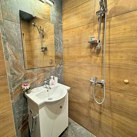 Lägenhet Urban Botanical 2br