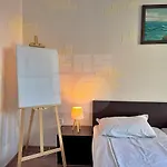 Apartment Urban Botanical 2br Varna