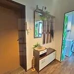 Urban Botanical 2br Varna
