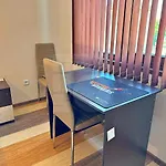 Urban Botanical 2br Varna