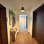 Urban Botanical 2br Apartment Varna