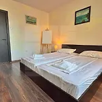Urban Botanical 2br * Varna