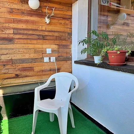 Apartament Urban Botanical 2br *