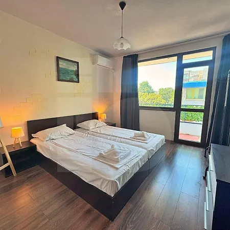 Urban Botanical 2br Apartament *