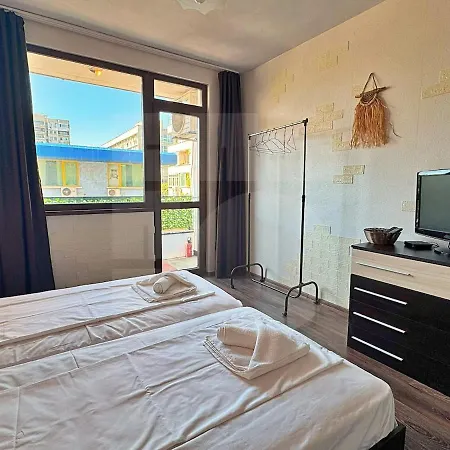 Urban Botanical 2br Apartament *